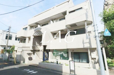 【外観】 | メゾン・ド・ポルトレー | 外観です。