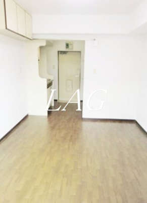 【居間・リビング】 | メゾン・ド・ポルトレー | 洋室のお部屋です。