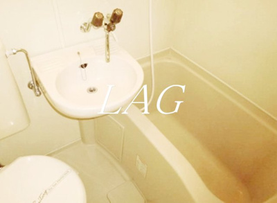 【浴室】 | メゾン・ド・ポルトレー | お風呂です。