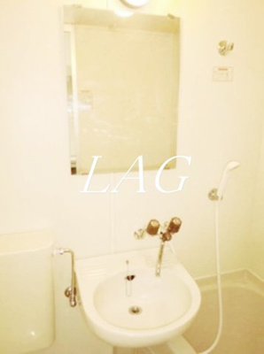 【洗面所】 | メゾン・ド・ポルトレー | 洗面台です。