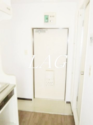 【玄関】 | メゾン・ド・ポルトレー | 玄関です。