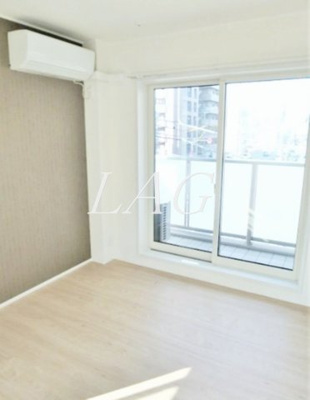 【寝室】 | グランリュクス東大井 | 寝室です。