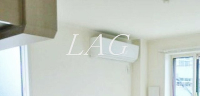 【設備】 | グランリュクス東大井 | エアコンです。