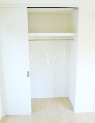 【収納】 | グランリュクス東大井 | 収納です。