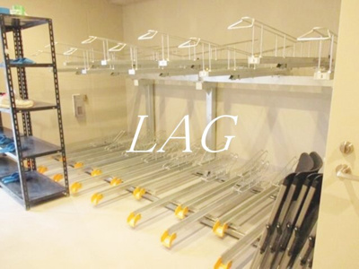 【その他共用部分】 | クレイシア品川戸越銀座 | 駐輪場です。