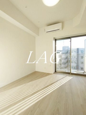 【寝室】 | クレイシア品川戸越銀座 | 寝室です。