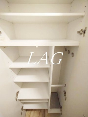 【その他】 | クレイシア品川戸越銀座