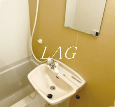 【洗面所】 | フェリシテ大崎 | 洗面台です。