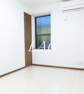 【居間・リビング】 | スカイ大井町 | 洋室のお部屋です。