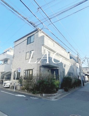 【外観】 | ＭＩＥＳ | 外観です。