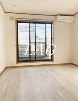 【居間・リビング】 | ＭＩＥＳ | 洋室のお部屋です。