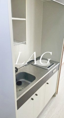 【キッチン】 | ＭＩＥＳ | キッチンです。