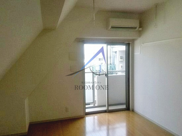 クレイシア世田谷赤堤の寝室|寝室です。