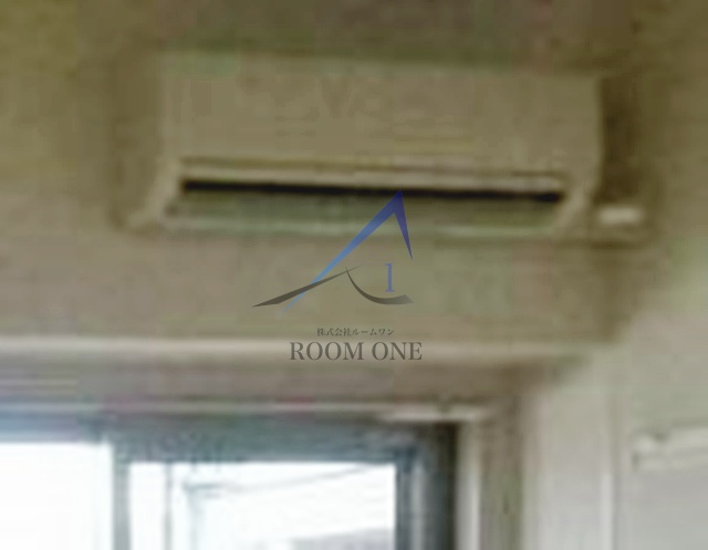 クレイシア世田谷赤堤の設備|エアコンです。