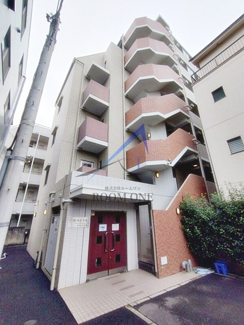 クレイシア世田谷赤堤