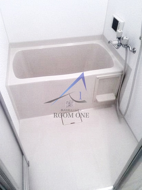 クレイシア世田谷赤堤の浴室|お風呂です。