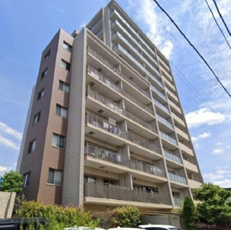 【外観】 | プラウド宮原ガーデニア