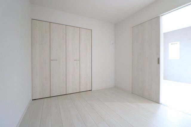 サニーガーデン糸島の居間・リビング