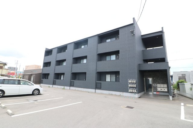 サニーガーデン糸島