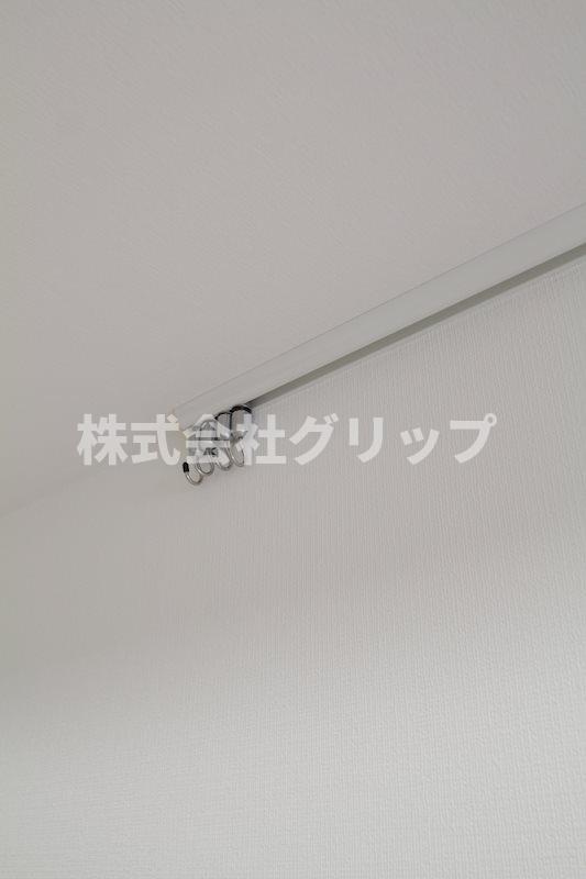 エステムプラザ横濱元町山手の設備