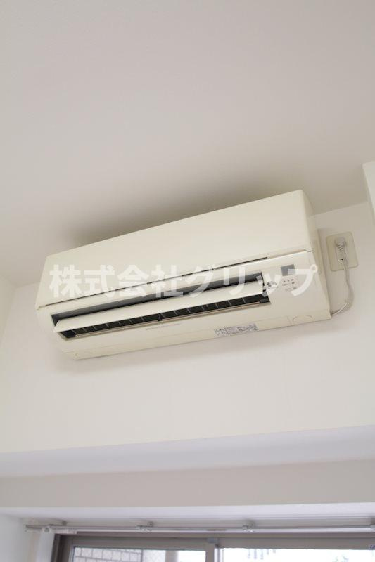 エステムプラザ横濱元町山手の設備