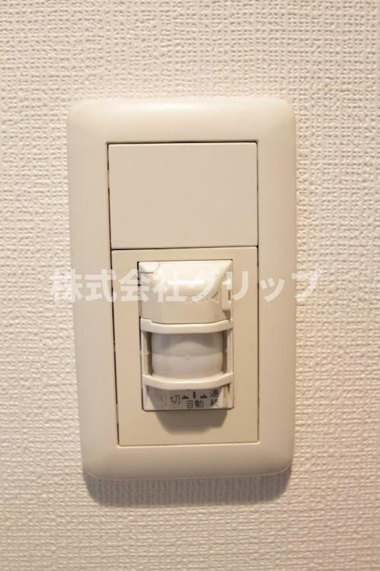 エステムプラザ横濱元町山手の設備