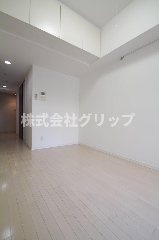 エステムプラザ横濱元町山手の洋室