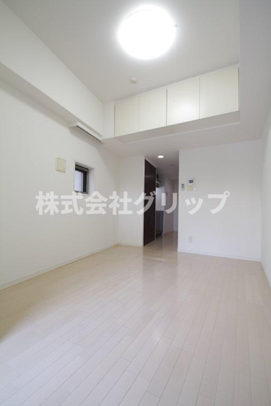 エステムプラザ横濱元町山手の洋室