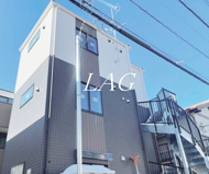 ブルームコート谷塚の画像