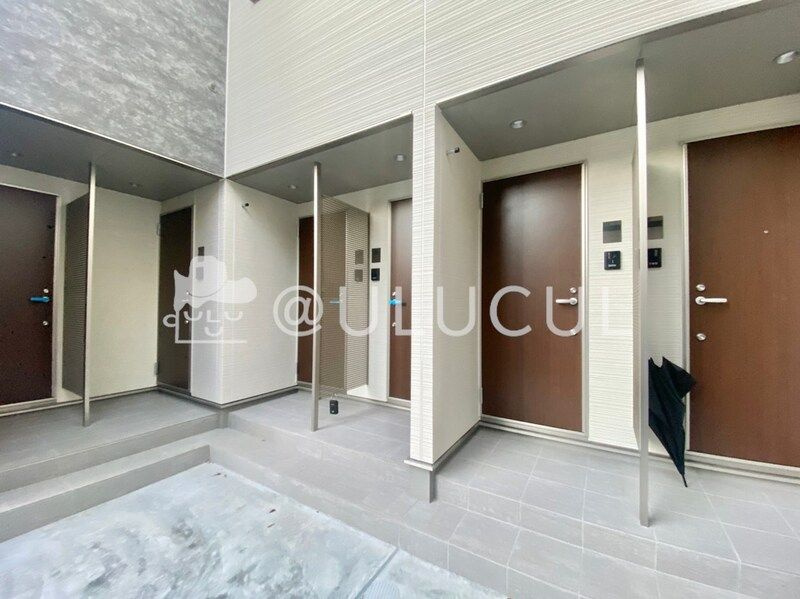 STORK　SANCHAのその他共用部分