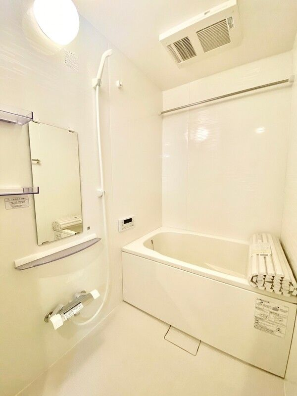 STORK　SANCHAの浴室