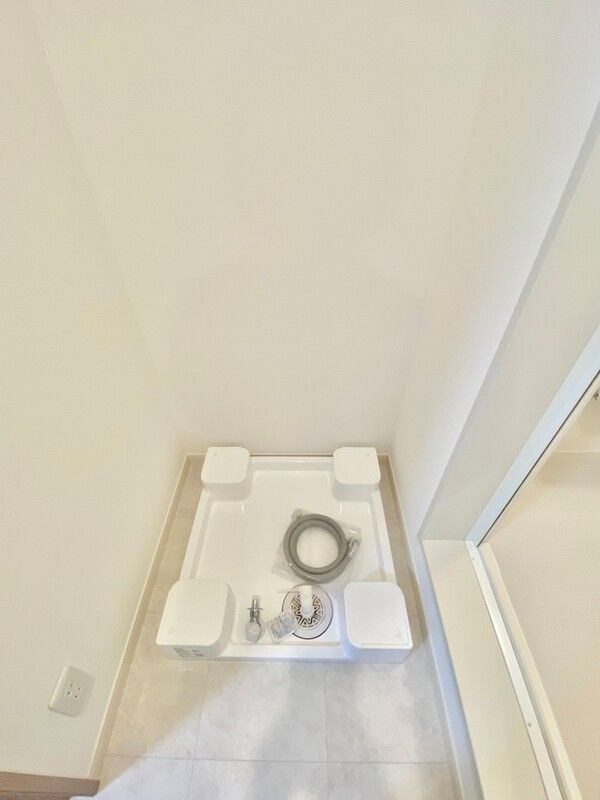 STORK　SANCHAの設備