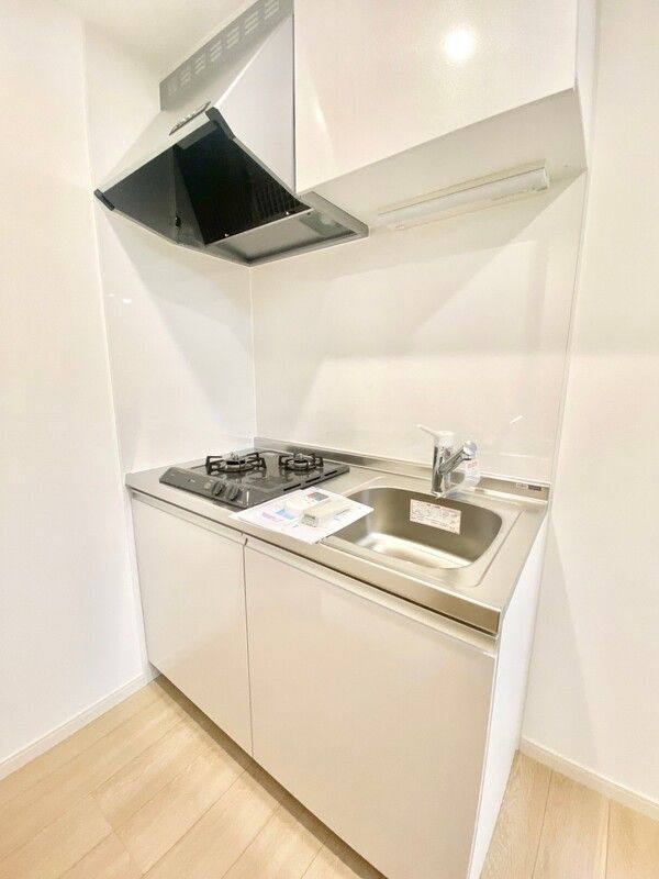 STORK　SANCHAのキッチン