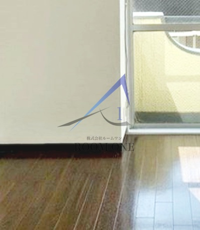 動坂ハイツの寝室|寝室です。