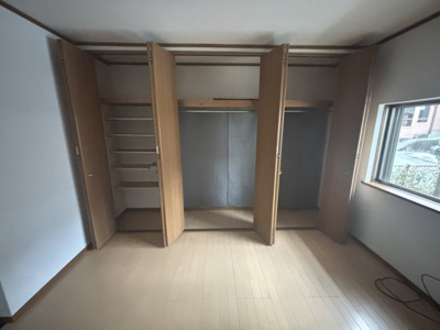 【収納】 | 有野町貸家