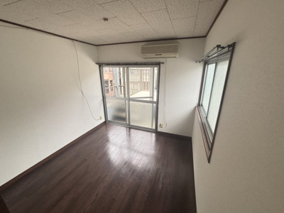 【子供部屋】 | 有野町貸家