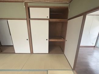 【収納】