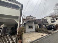 有野町貸家の画像