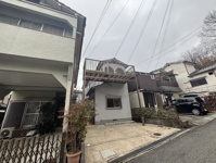 有野町貸家の画像