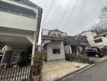 有野町貸家の画像