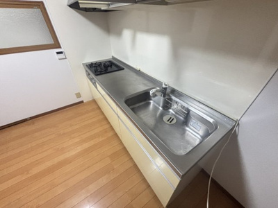 【居間・リビング】 | 有野町貸家