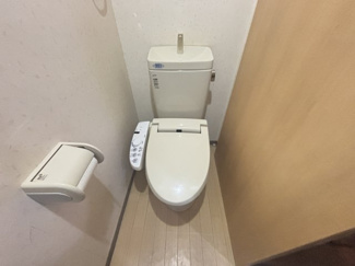 【トイレ】