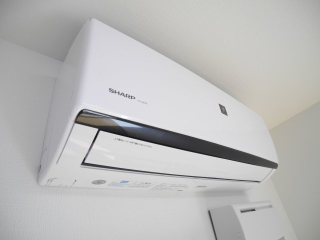 リーブルの設備