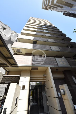 レジュールアッシュ梅田イースト