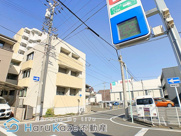 コレクション新瑞橋【名古屋市賃貸・新瑞橋駅】の画像