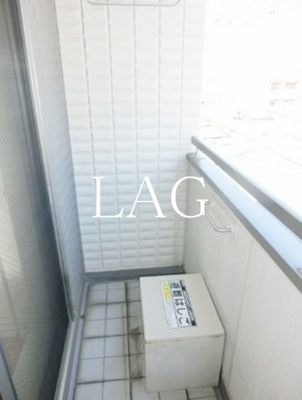 【バルコニー】 | メゾン・ボーテ | バルコニーです。