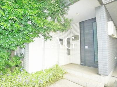 【エントランス】 | メゾン・ボーテ | エントランスです。