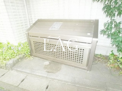 【その他共用部分】 | メゾン・ボーテ