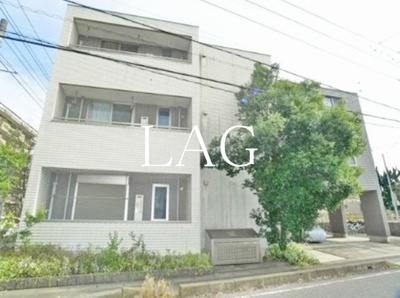 【外観】 | メゾン・ボーテ | 外観です。