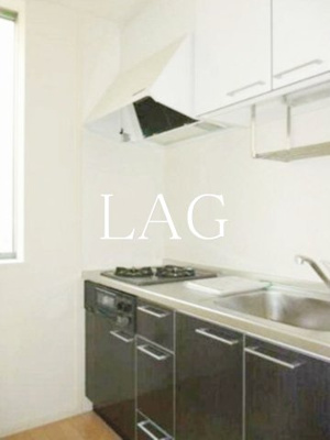 【キッチン】 | メゾン・ボーテ | キッチンです。